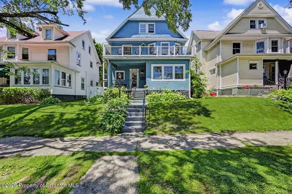 715 N Irving Avenue, Scranton, PA 18510