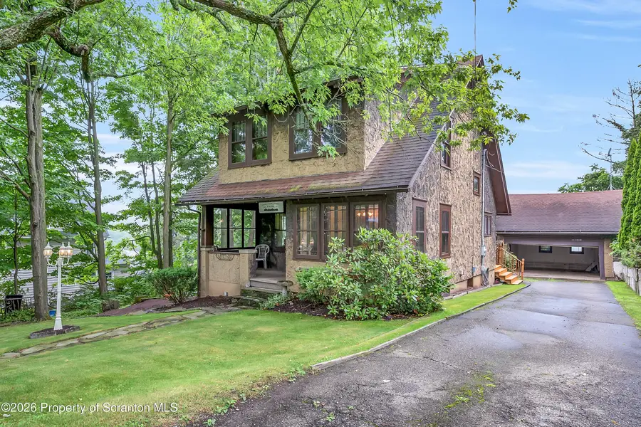 113 Claremont Avenue, Clarks Summit, PA 18411 - #2