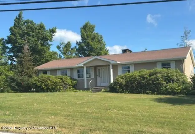 1475 Fairview Road, Scott, PA 18411 - #1