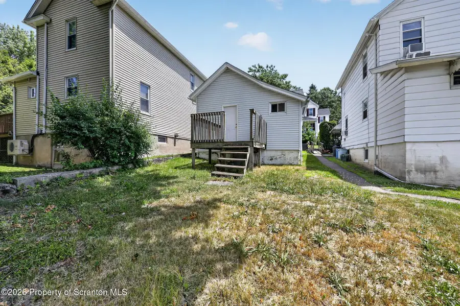 141 1/2 Dimmick Street # PTL11, Throop, PA 18512 - #3