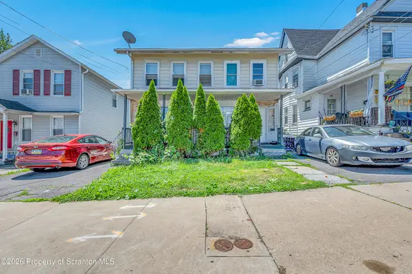 119-121 Center Avenue, Plymouth, PA 18651