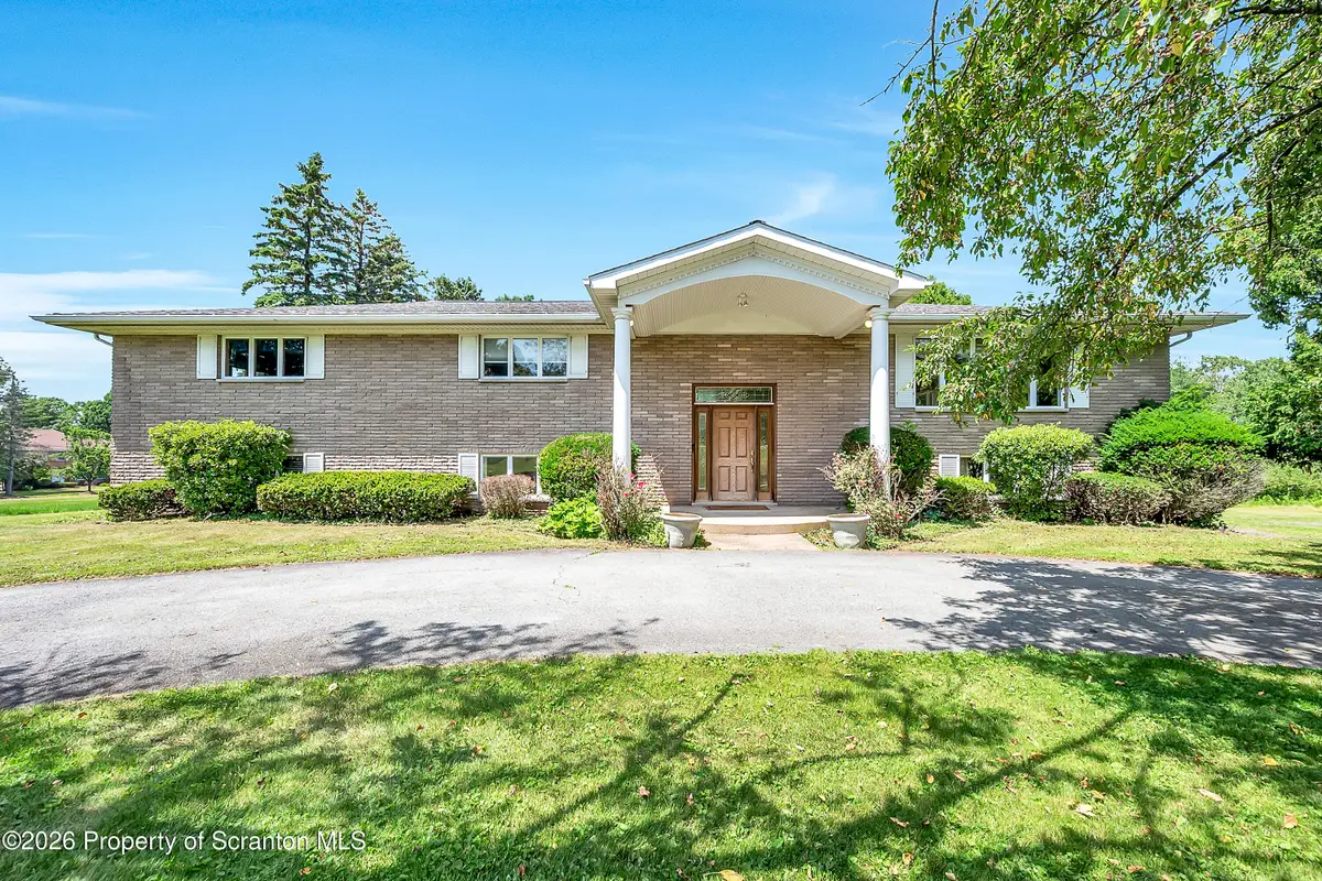 1218 Country Club Road, Clarks Summit, PA 18411 - #1