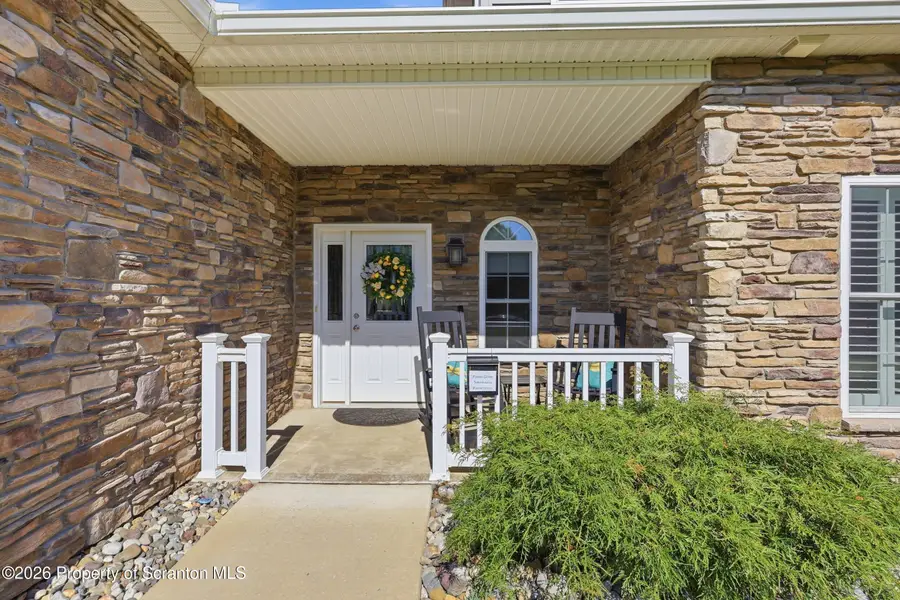 124 Forest Drive, Archbald, PA 18403 - #3