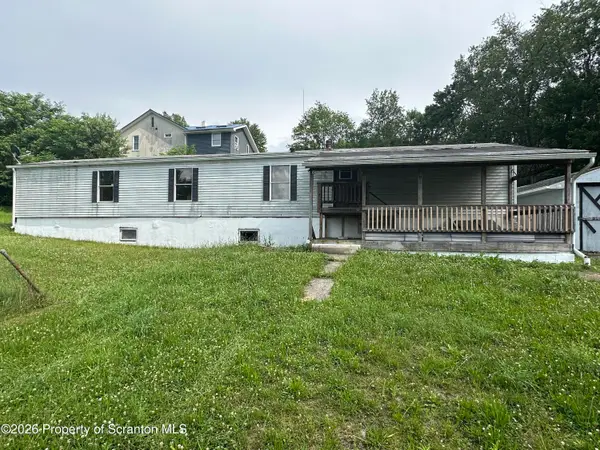 116 Buckingham Street, Elmhurst, PA 18444