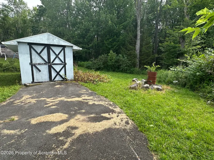 116 Buckingham Street, Elmhurst, PA 18444 - #2