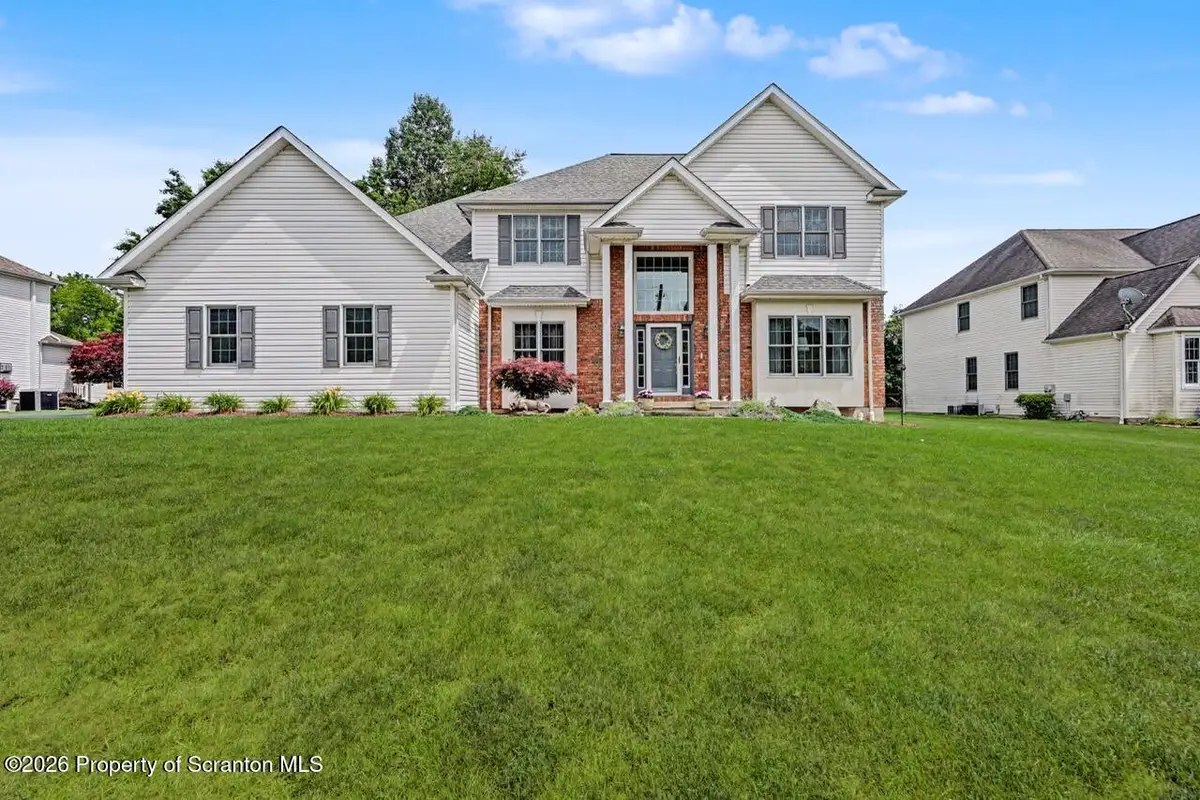 526 Garfield Avenue, Jermyn, PA 18433 - #1