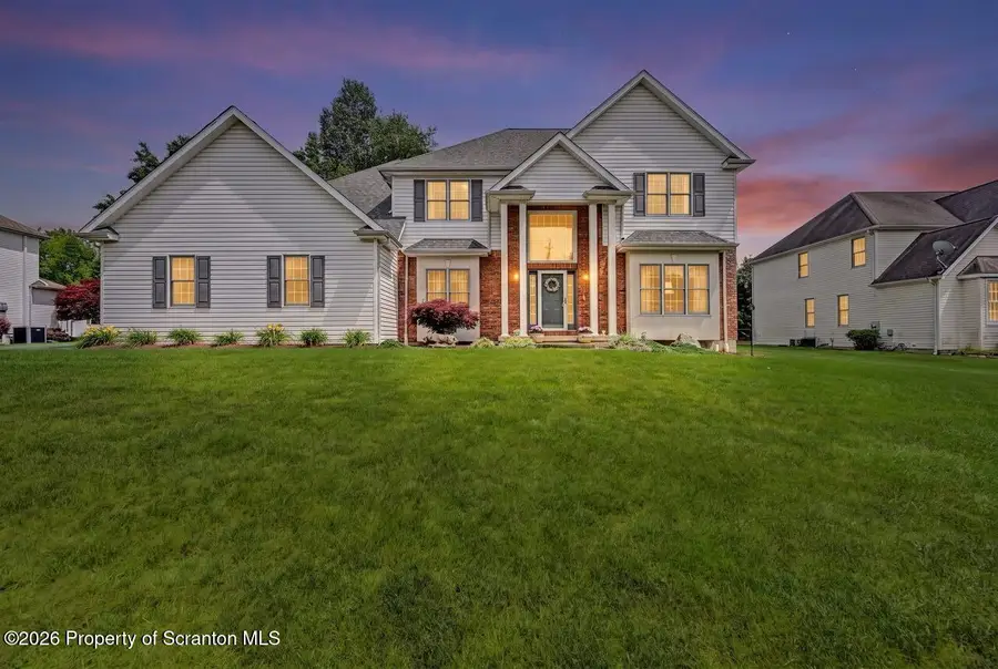 526 Garfield Avenue, Jermyn, PA 18433 - #2