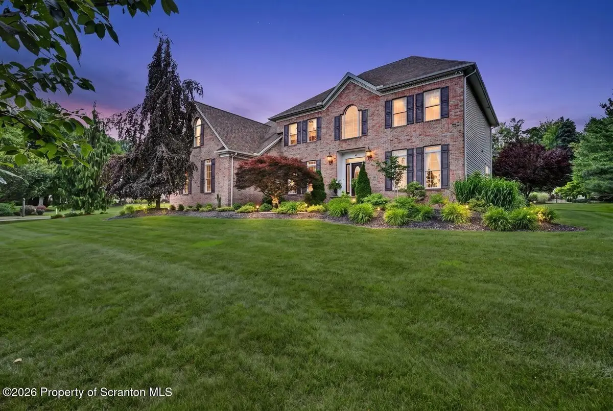 602 Clover Lane, Moscow, PA 18444 - #1