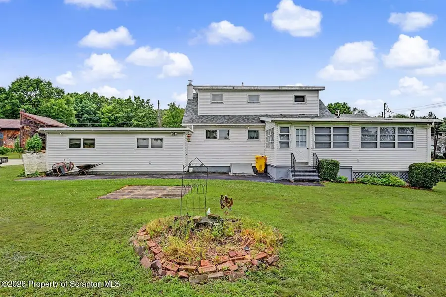 101 Diane Street, Eynon, PA 18403 - #3