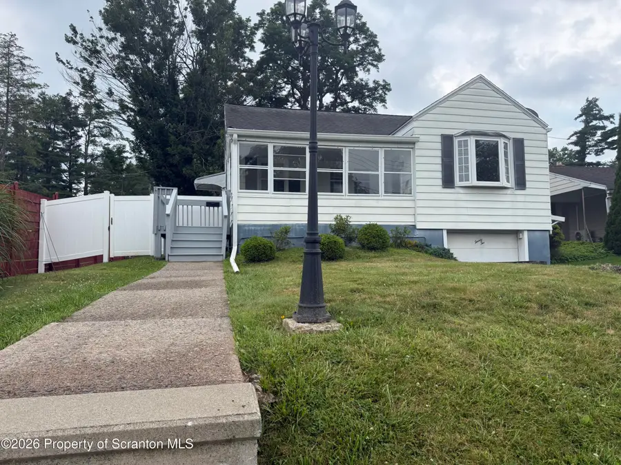 22 Luzerne Avenue, Dallas, PA 18612 - #3