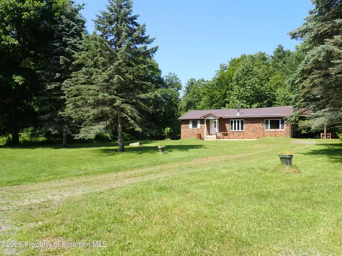135 Louise Drive, Lenoxville, PA 18441 - #1
