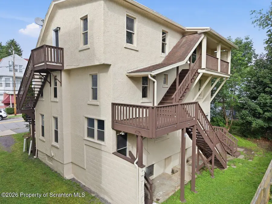 924-926 Green Ridge Street, Scranton, PA 18509 - #2