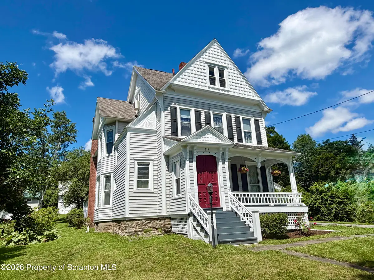315 S Main Street, Montrose, PA 18801 - #1