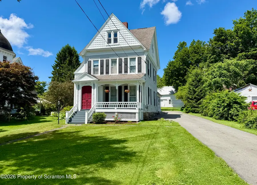 315 S Main Street, Montrose, PA 18801 - #2