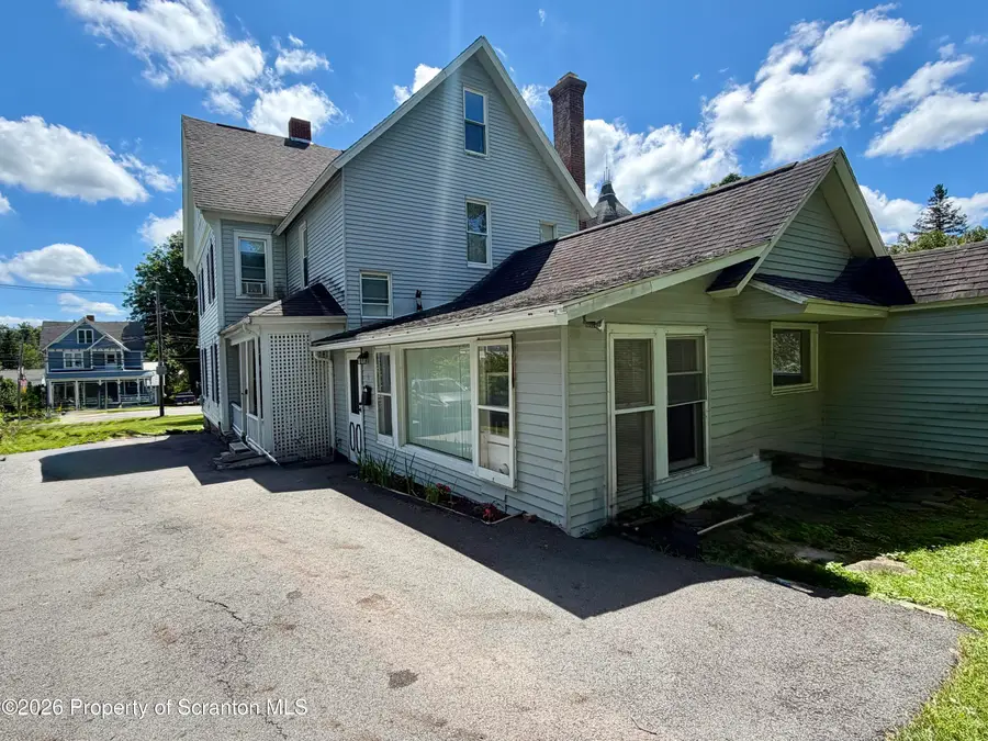 315 S Main Street, Montrose, PA 18801 - #3