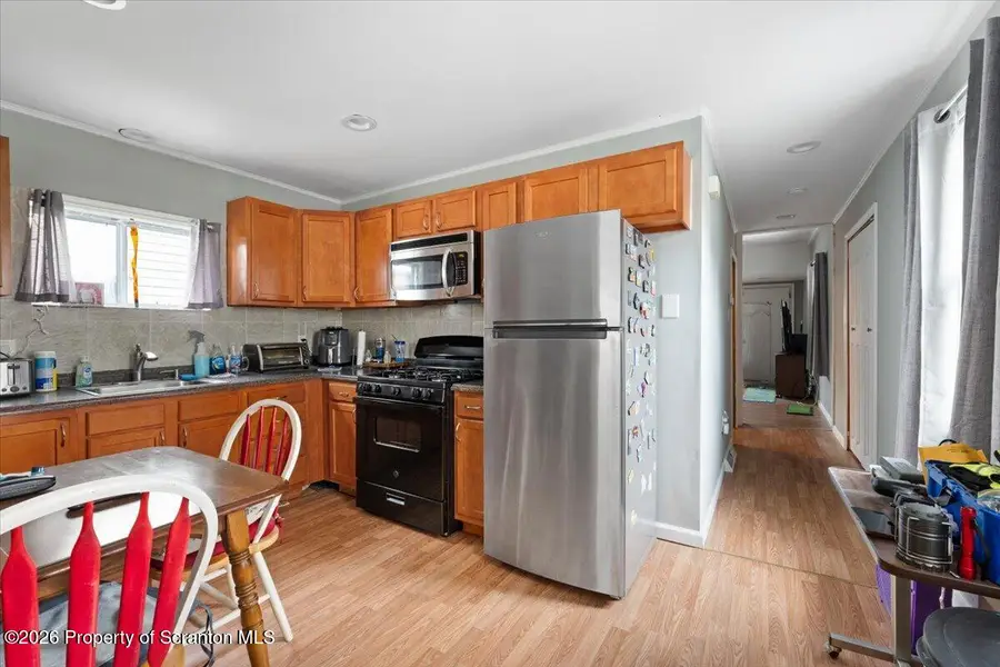 74 W Carey Street, Plains, PA 18705 - #3