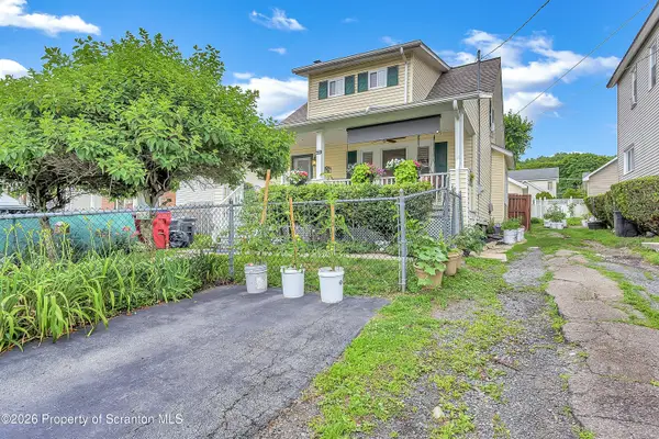 200 Washington Street, Carbondale, PA 18407