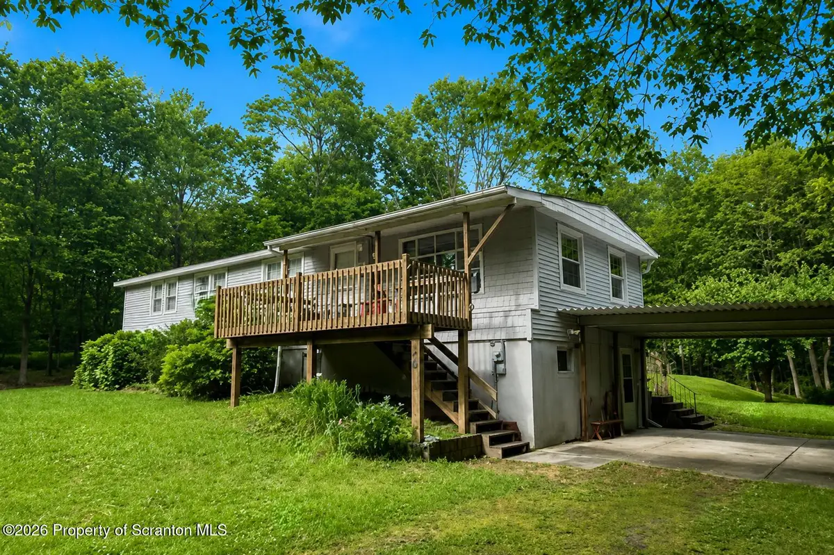106 Marro Road, Canadensis, PA 18325 - #1