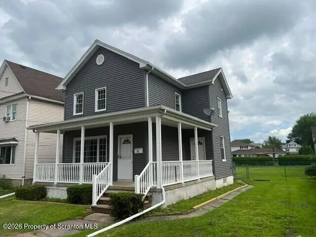 28 Manhattan Street, Ashley, PA 18706 - #1