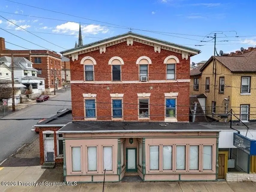 501-503 Cedar Avenue, Scranton, PA 18505 - #1