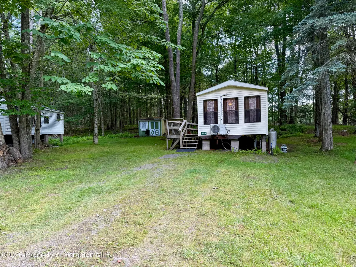 99 Camporee Court, Covington, PA 18424 - #1