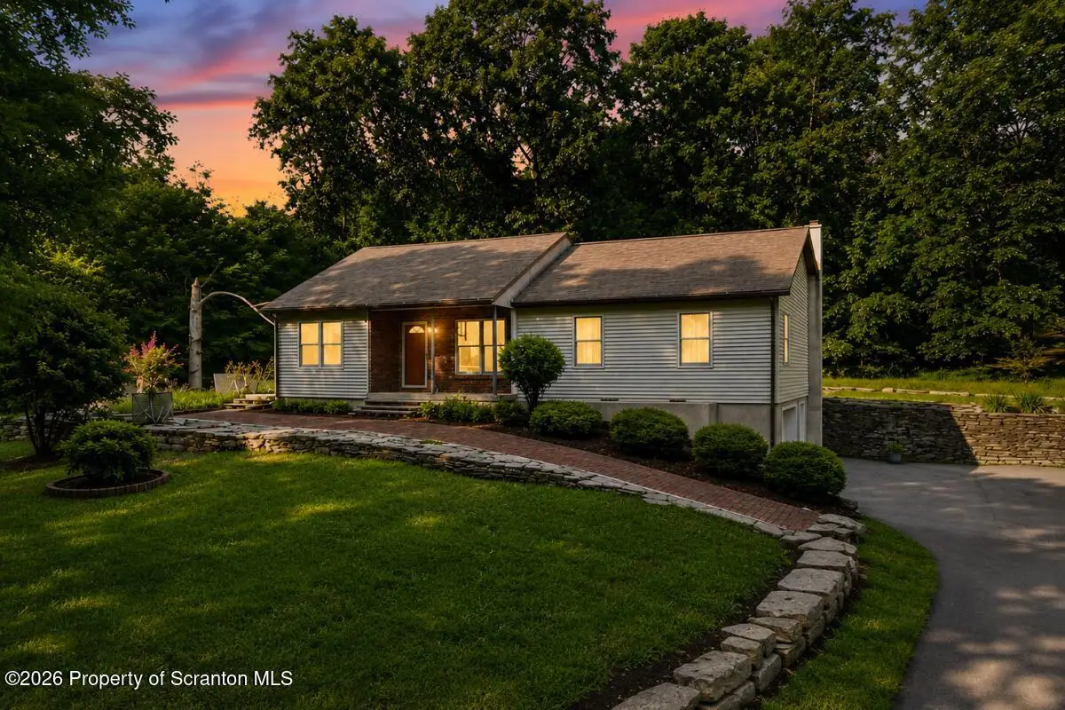 14082 Upper Maple Drive, Clarks Summit, PA 18411 - #1