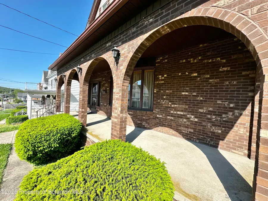 514 5th Street, Dunmore, PA 18512 - #3