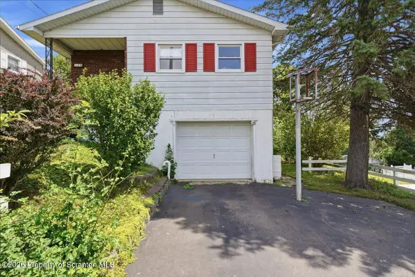 49 Hurbane Street, Pringle, PA 18704