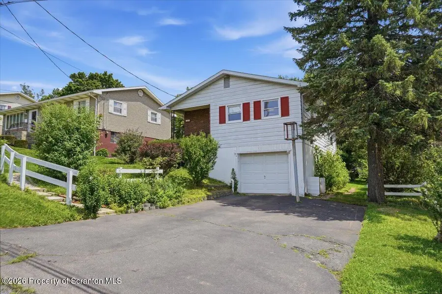 49 Hurbane Street, Pringle, PA 18704 - #2