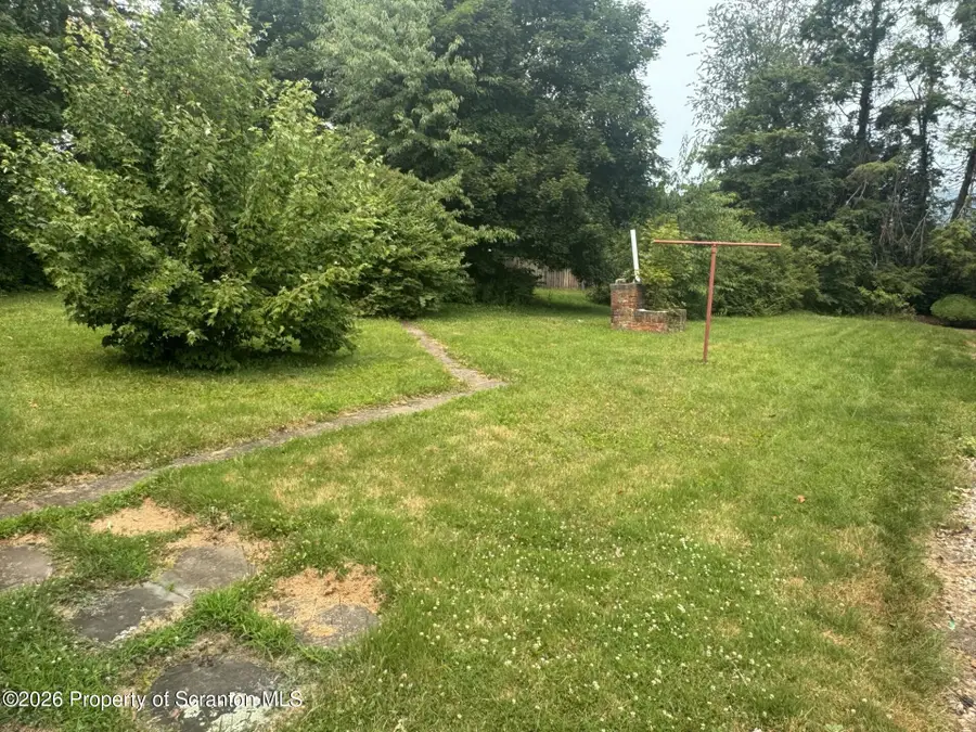 3816 Birney Avenue, Moosic, PA 18507 - #3