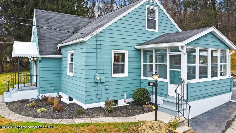 1251 Shoemaker Avenue, West Wyoming, PA 18644 - #2