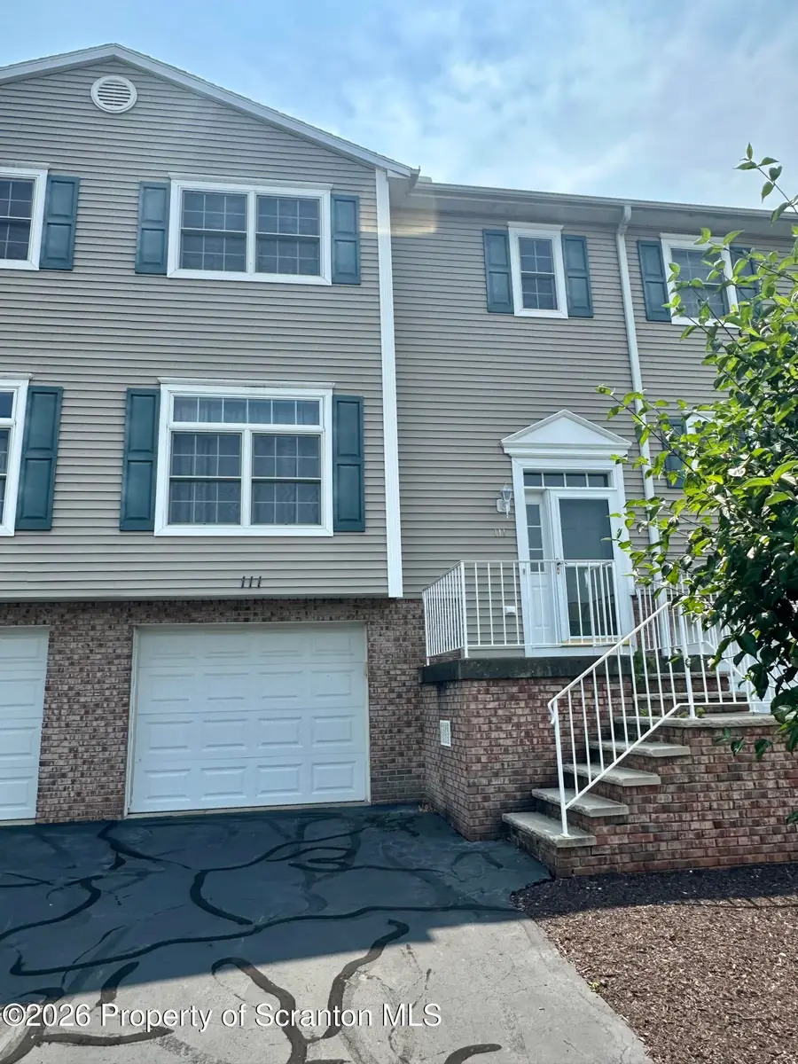 111 Parkland Drive #BLDG 27, Clarks Summit, PA 18411 - #2