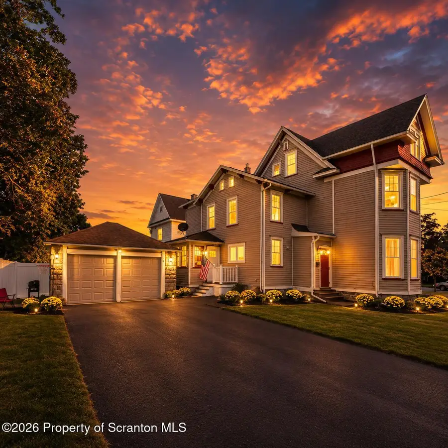 222 Luzerne Avenue, West Pittston, PA 18643 - #3