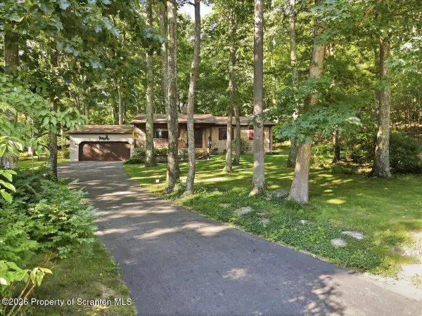 118 Church Road, Wyoming, PA 18644