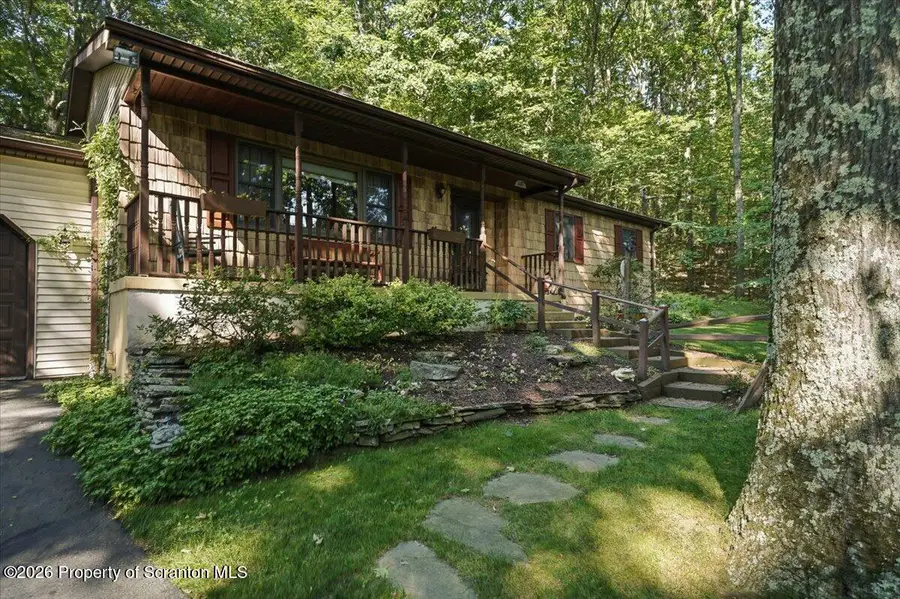 118 Church Road, Wyoming, PA 18644 - #3