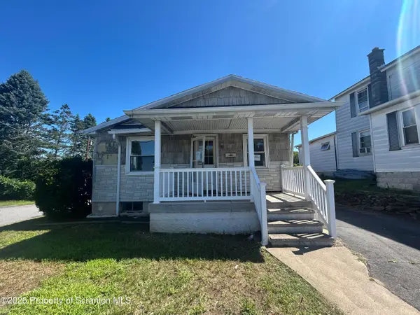 127 York Avenue, Duryea, PA 18642