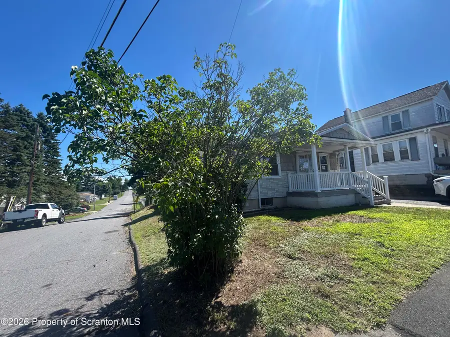 127 York Avenue, Duryea, PA 18642 - #3