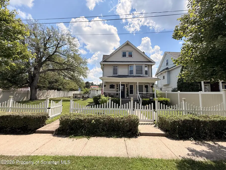 2303 Winfield Avenue, Scranton, PA 18505 - #2