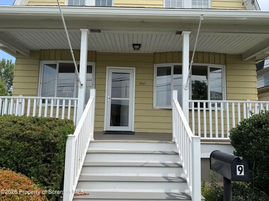 9 Price Street, Plains, PA 18705 - #2