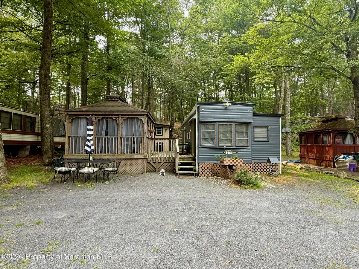 170 Cabellero Course, Covington, PA 18424 - #1