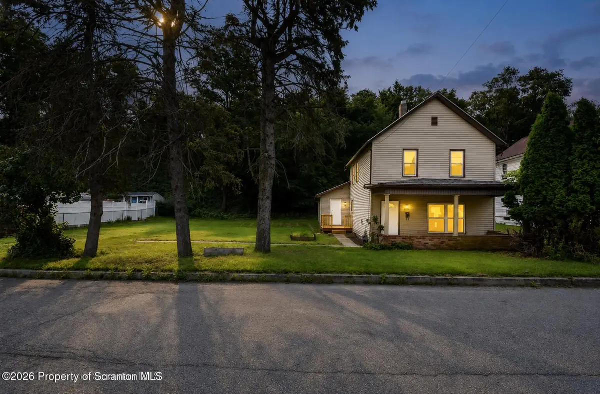 1662 Sweeney Avenue, Scranton, PA 18508 - #1