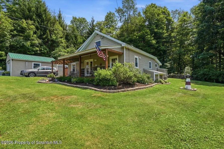 308 Fiddle Lake Road, Thompson, PA 18465 - #3