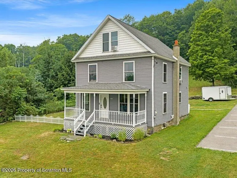 20411 Pennsylvania 706, Montrose, PA 18801 - #1