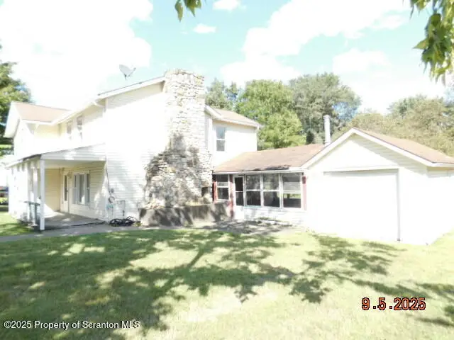 208 Second Street, Ulster, PA 18850 - #2