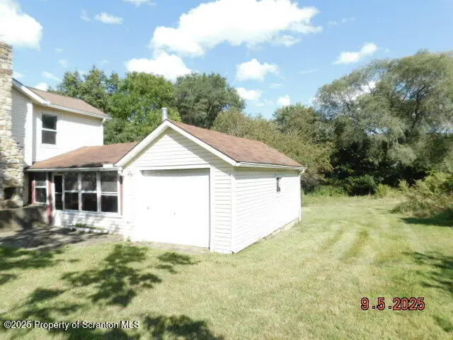208 Second Street, Ulster, PA 18850 - #3