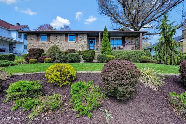 413 Main Street, Scranton, PA 18519