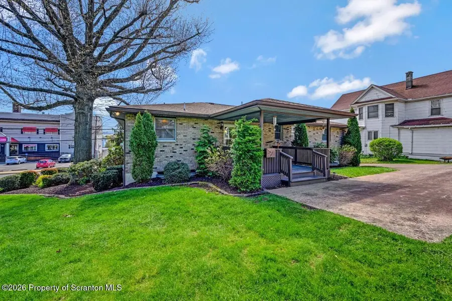 413 Main Street, Scranton, PA 18519 - #2