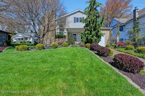 417 Main Street, Scranton, PA 18519