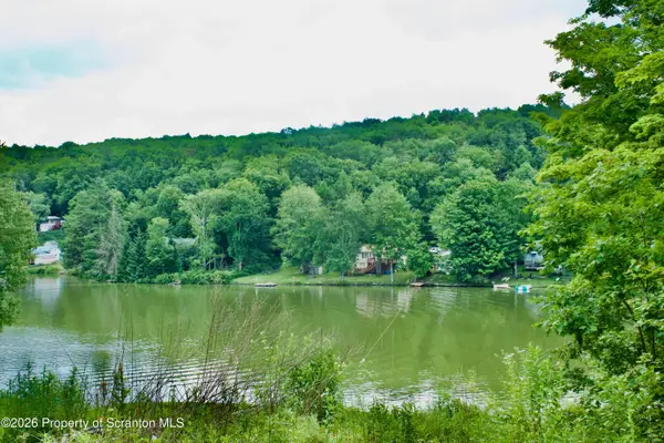 956 Russell Road, Kingsley, PA 18826