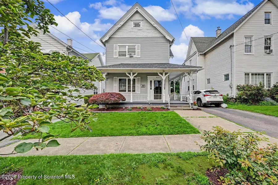 1637 Penn Avenue, Scranton, PA 18509 - #2